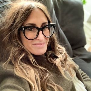 Meet your Posher, Erika